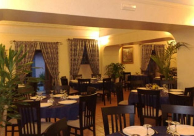 Ristorante Casal Barocco